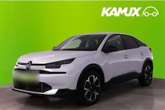 Bild des Angebotes Citroen C4 1.2PureTech Aut.130 Max+LED+NAVI+KAMERA+TEMPO