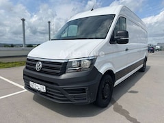 Bild des Angebotes VW Crafter 35TDI*MAXI-HOCH-LANG*KLIMA*KAMERA*PDC!!