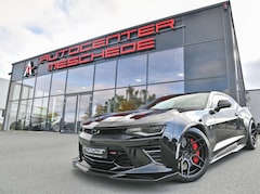 Bild des Angebotes Chevrolet Camaro V8 Kompressor Recaro* GME Umbau 630 PS !*