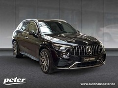 Bild des Angebotes Mercedes-Benz GLC 43 AMG AMG  4M /Digital/Performance/