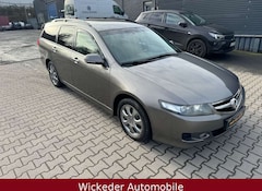 Bild des Angebotes Honda Accord Tourer 2.2 i-CTDi Sport/Tüv Neu/Top