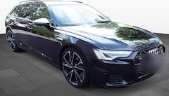 Bild des Angebotes Audi S6 Avant TDI qu. tiptro+ACC+Matrix+B&O+Kamera+