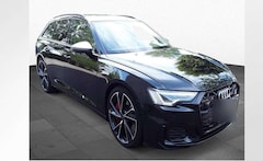Bild des Angebotes Audi S6 Avant TDI qu. tiptro+ACC+Matrix+B&O+Kamera+