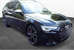 Bild des Angebotes Audi S6 Avant TDI qu. tiptro+ACC+Matrix+B&O+Kamera+