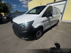 Bild des Angebotes Mercedes-Benz Vito Vito 116 CDI Kasten Lang Automatik Parktronic Base