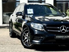 Bild des Angebotes Mercedes-Benz GLC 220 d 4MATIC AMG-LINE/TEMP/RÜCKFAHRK/AHK/TOT