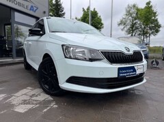 Bild des Angebotes Skoda Fabia Cool Plus