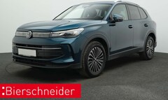 Bild des Angebotes VW Tiguan 2.0 TDI DSG Life LED NAVI AREA-VIEW AHK ASS. ACC S