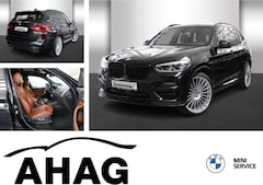 Bild des Angebotes Alpina XD3 Aut. Standheiz Pano HeadUp AHK