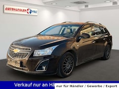 Bild des Angebotes Chevrolet Cruze Kombi 1.8i Automatik AAC T-Leder  Navi PDC
