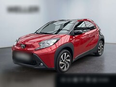 Bild des Angebotes Toyota Aygo X Team D *Kamera*CarPlay*Spurhalteass*ACC*