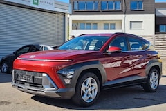 Bild des Angebotes Hyundai KONA Trend 1,6 TGDI DCT 2WD