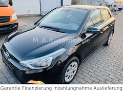 Bild des Angebotes Hyundai i20 Go