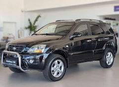 Kia Sorento 3.3 V6 4x4 EX LPG Aut/AHK/Navi/SHZ/