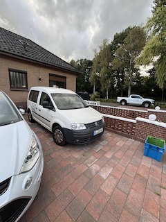 Bild des Angebotes VW Caddy Life