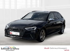 Bild des Angebotes Audi S4 Avant quattro 3.0 TDI STHZ, LEDER, HEAD, B&O