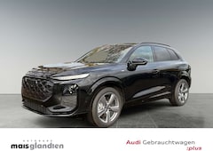 Audi Q3 TDI 2x S line Tech+ LED Heck Kamera ACC
