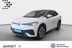 Bild des Angebotes VW ID.5 Pro Navi*Wärmep.*AHK*IQ-Light*IQ-Drive*Pano