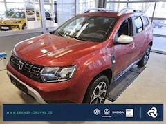 Bild des Angebotes Renault Duster II 1.3TCe Adventure NAVI+KAMERA+TEMPOMAT+++