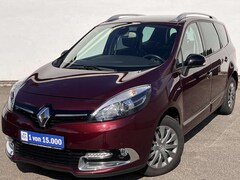 Bild des Angebotes Renault Grand Scenic Grand Scenic 1.2 TCE NAVI R-KAMERA PANORAMA