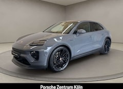 Bild des Angebotes Porsche Macan 4S Surround-View LED-Matrix InnoDrive