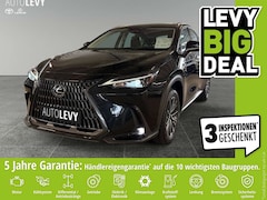 Lexus NX 350h Business AWD +Leder+Navi+LED+Kamera+