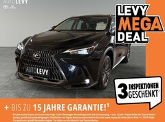 Lexus NX 350h Business AWD +Leder+Navi+LED+Kamera+