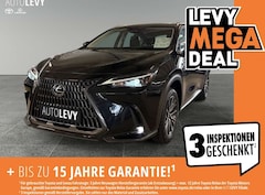 Bild des Angebotes Lexus NX 350h Business AWD +Leder+Navi+LED+Kamera+