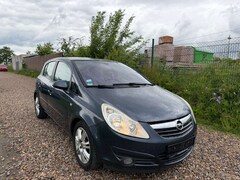 Bild des Angebotes Opel Corsa Cosmo SCHIEBEDACH+TEMPOMAT+SITZHG+TÜV NEU