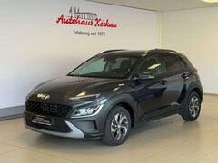 Bild des Angebotes Hyundai KONA 1.6 GDI DCT Hybrid EDITION 30