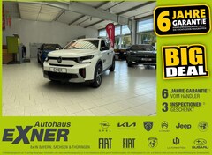 Bild des Angebotes Citroen C3 Aircross MAX Toter-Winkel-Assistent, Navi
