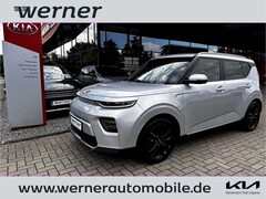 Bild des Angebotes Kia Soul e-Soul Spirit (64kWh) Leder SHZ GD Navi HUD