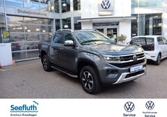 Bild des Angebotes VW Amarok DSG LED,AHK,Navi 3.0 TDI 177 kW Style Doppelkabine