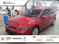 Bild des Angebotes VW Golf Variant Facelift 1.5TSI Life APP*5JGarantie!!!