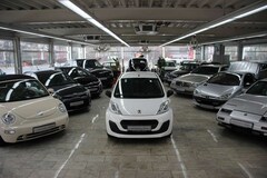 Bild des Angebotes Peugeot 107 Access