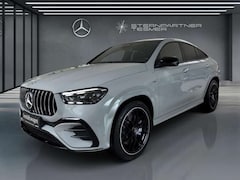 Bild des Angebotes Mercedes-Benz GLE 53 AMG AMG GLE 53 4M+ Coupé Pano-D, 360°, HuD