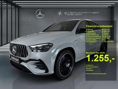 Bild des Angebotes Mercedes-Benz GLE 53 AMG AMG GLE 53 4M+ Coupé Pano-D, 360°, HuD
