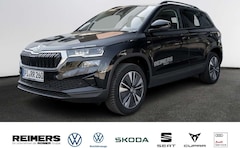 Bild des Angebotes Skoda Karoq Tour 1.5 TSI DSG AHK Navi Virtual ACC