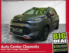 Bild des Angebotes Citroen C3 Aircross 1.2 Shine LED/Navi/PDC/Kamera