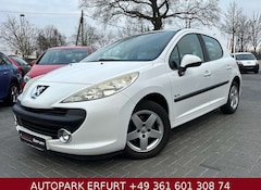 Bild des Angebotes Peugeot 207 Urban Move*Klima*TÜV+SERVICE+GARANTIE