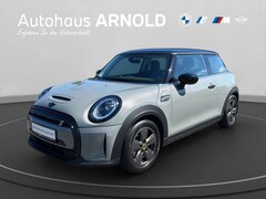 Bild des Angebotes MINI Cooper SE Hatch *Batteriegarantie* Navi Tempomat Klimaaut.