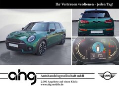 Bild des Angebotes MINI Cooper SD Clubman Clubman Cooper SD ALL4 Automatik JCWKS Trim Navi
