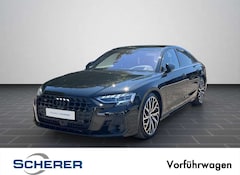 Audi S8 TFSI 420 kW / 571 PS tiptronic