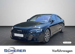 Bild des Angebotes Audi S8 TFSI 420 kW / 571 PS tiptronic Fondsitz-Paket