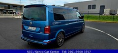 Bild des Angebotes VW T6 Caravelle T6 BUS Caravelle 2.0 TDI Comfort DSG Automatik