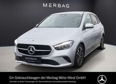 Bild des Angebotes Mercedes-Benz B 250 4MATIC ACC AUT Kam. KeyLess KlimaA LED LM