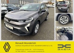 Bild des Angebotes Renault Captur Evolution