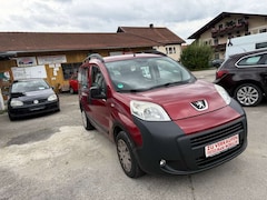 Bild des Angebotes Peugeot Bipper Basis
