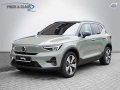 Bild des Angebotes Volvo XC40 Single Motor Plus STANDHZ ACC KAMERA