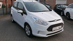 Bild des Angebotes Ford B-Max SYNC Edition